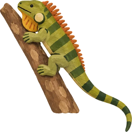 Iguana verde 4poses (1).png